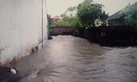 antisipasi banjir